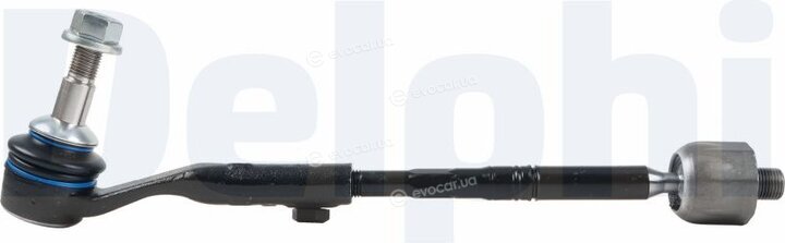 Delphi TL2072