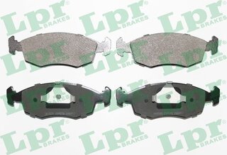 LPR / Samko 05P678
