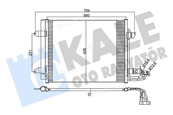 Kale 342485