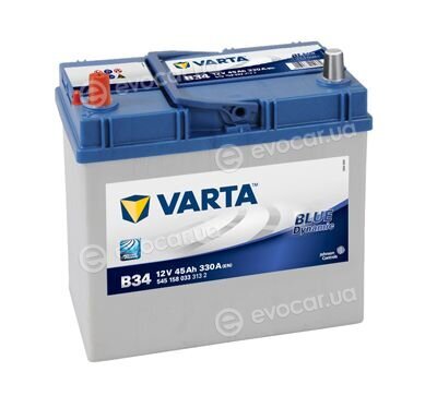 Varta 5451580333132