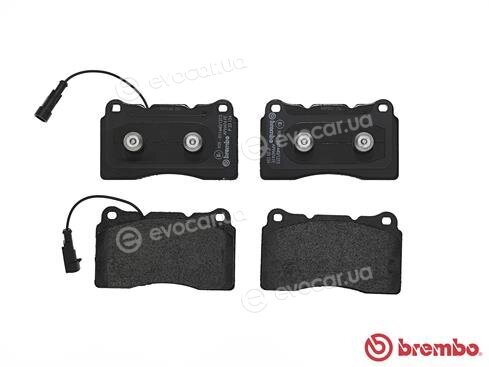 Brembo P 23 134