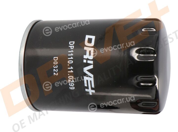 Drive+ DP1110.11.0299