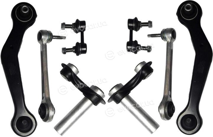 Raiso RL333210KIT