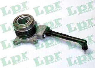 LPR / Samko 3331