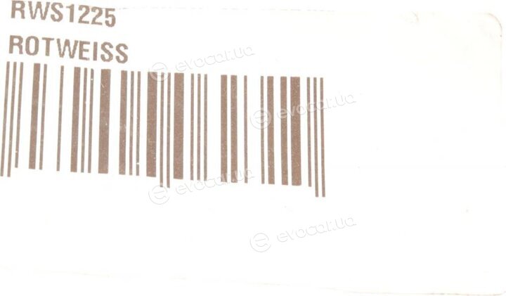 Rotweiss RWS1225