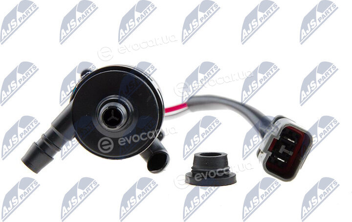NTY ESP-HD-000