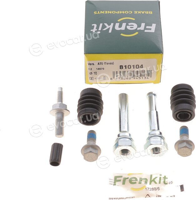Frenkit 810104