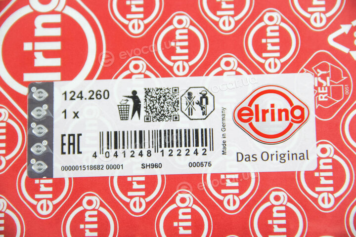 Elring 124.260
