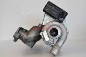 Garrett 728680-9020S