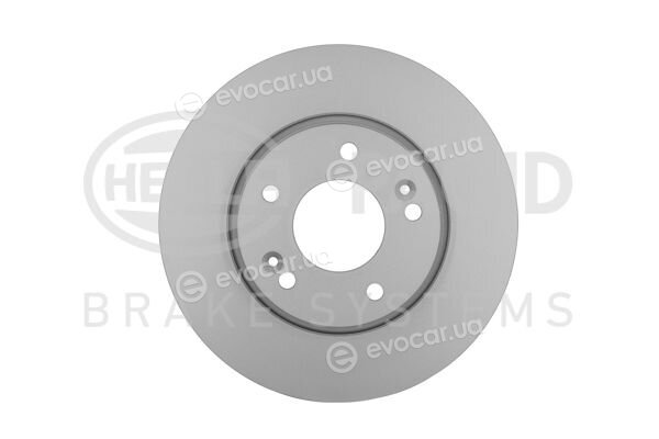 Hella 8DD 355 129-431