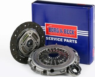 Borg & Beck HKR1016