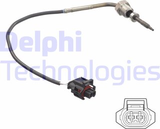 Delphi TS30148