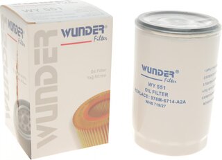 Wunder WY-551