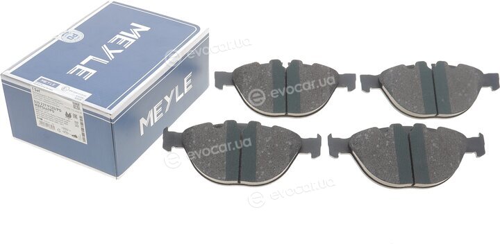 Meyle 025 237 9120/PD