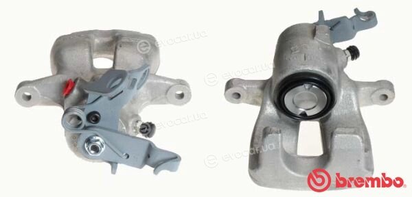 Brembo F 85 241