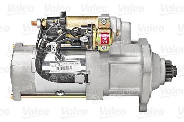 Valeo 438233