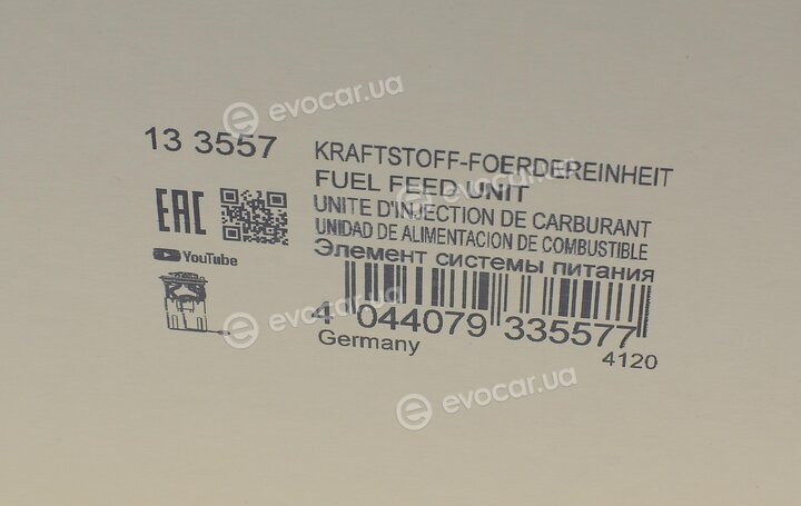 Astemo (Hitachi) / Huco 133557