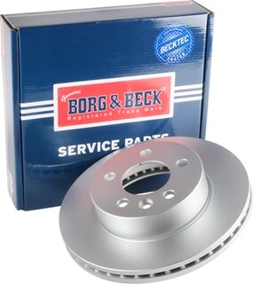 Borg & Beck BBD6185S