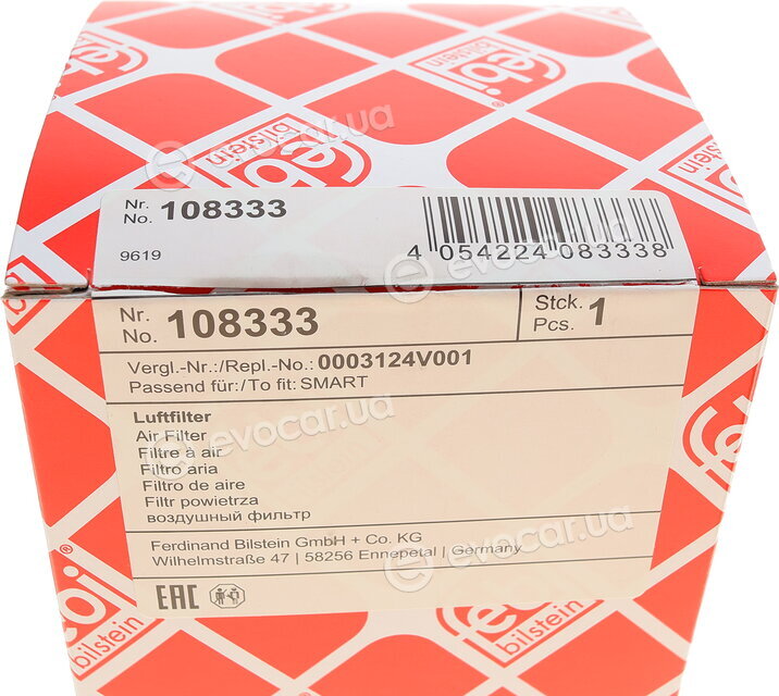 Febi 108333