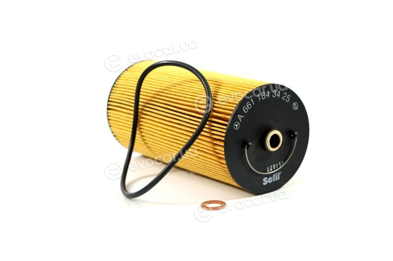 SsangYong / KGM 66118-03409