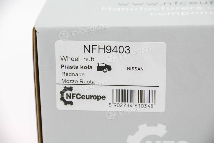 NFC NFH9403