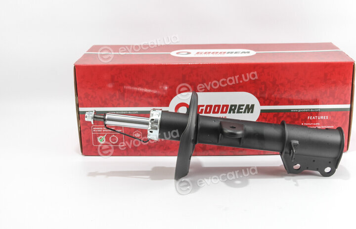 Goodrem RA0251