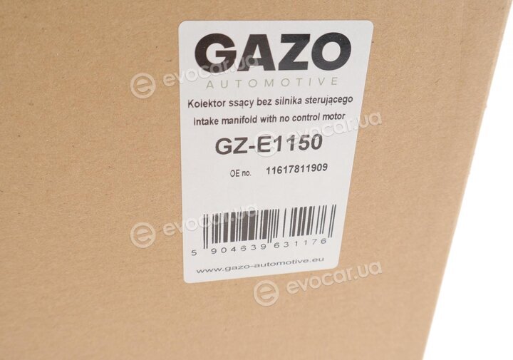 Gazo GZ-E1150