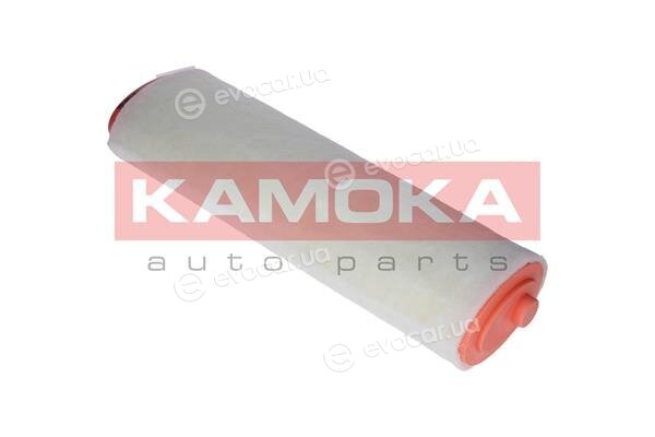 Kamoka F207801