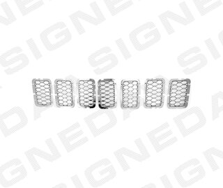 Signeda PCR07080GA