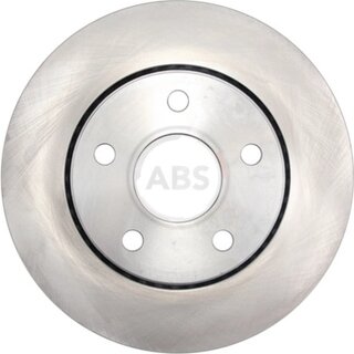 A.B.S. 18127