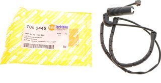 Autotechteile 700 3445