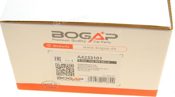 Bogap A4233101