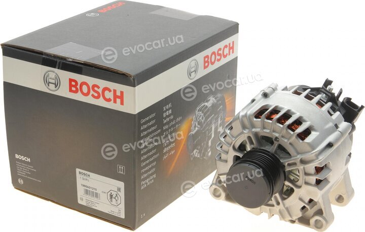 Bosch 1 986 A01 210