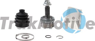 TrakMotive 40-0900