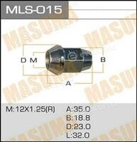 Masuma MLS015