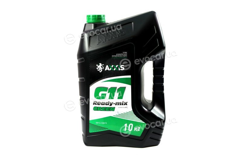 Axxis AX-P999-G11GR RDM10