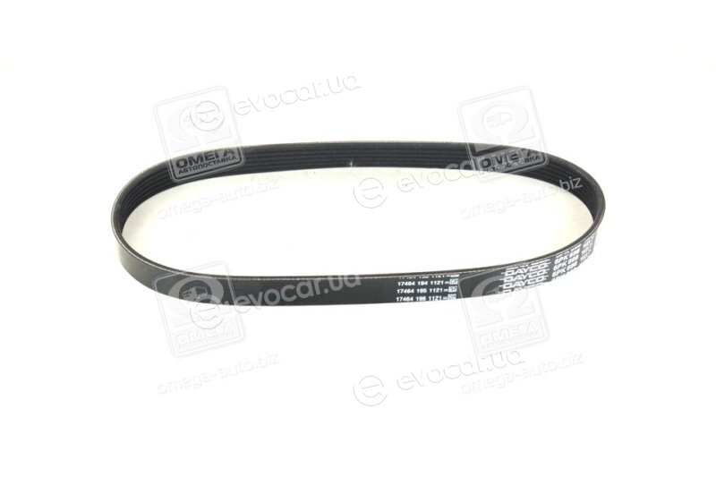 Dayco 6PK698