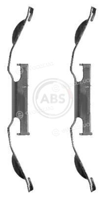 A.B.S. 1221Q
