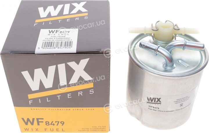 WIX WF8479