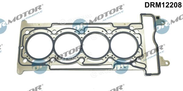 Dr. Motor DRM12208