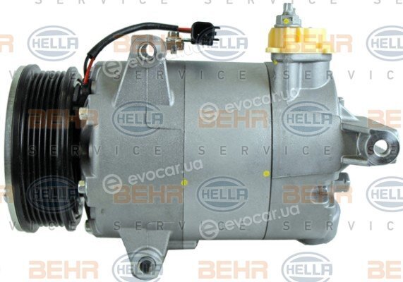 Mahle ACP 1387 000P