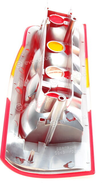 Rotweiss RWS2201