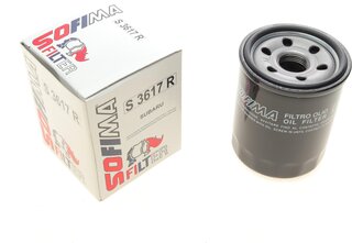 Sofima S 3617 R