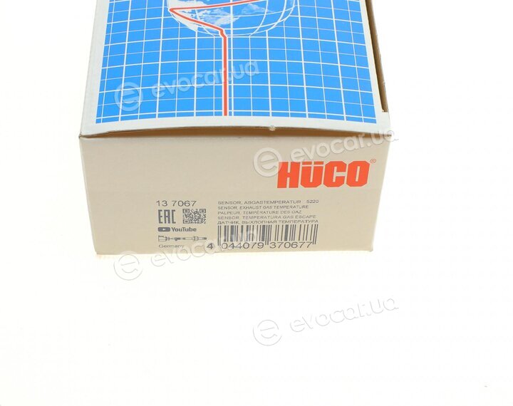 Astemo (Hitachi) / Huco 137067