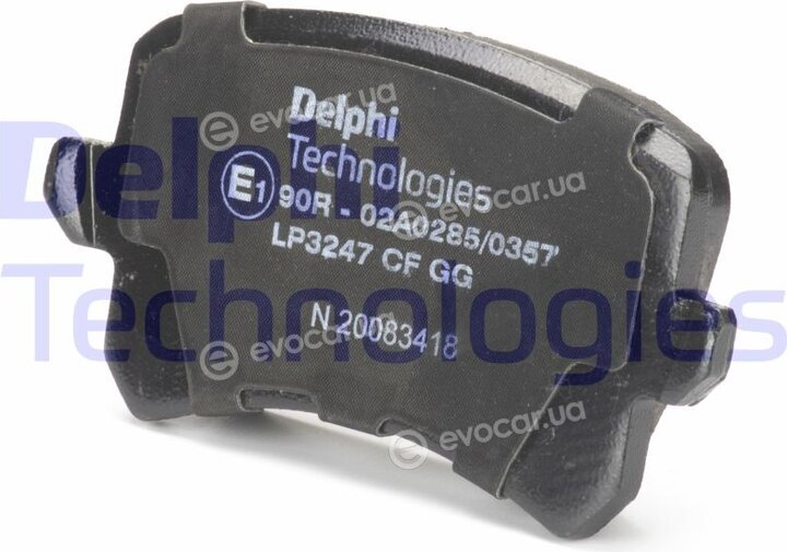 Delphi LP3247