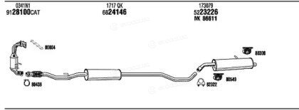 Walker / Fonos PEK058875