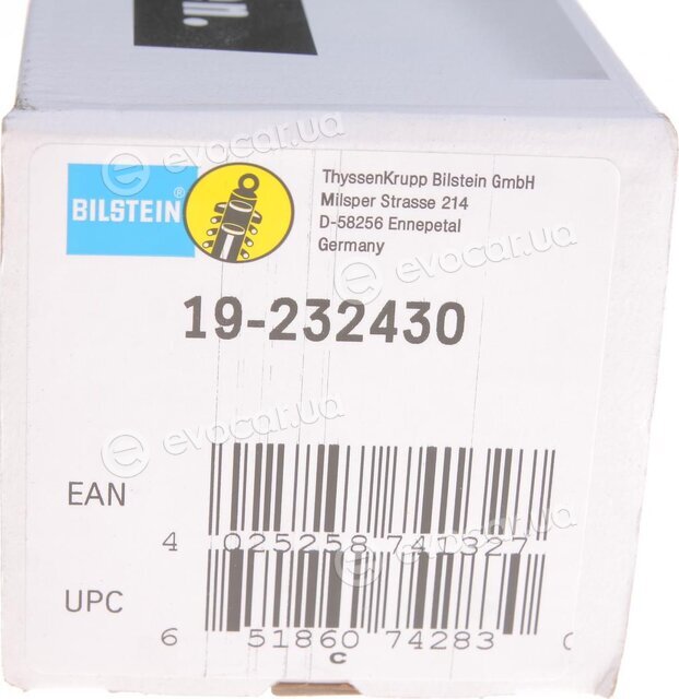 Bilstein 19-232430