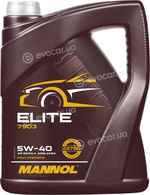 Mannol MN7903-5