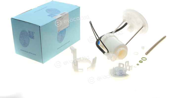 Blue Print ADC42368