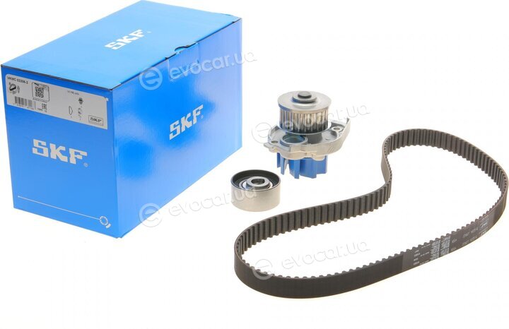 SKF VKMC 02206-2